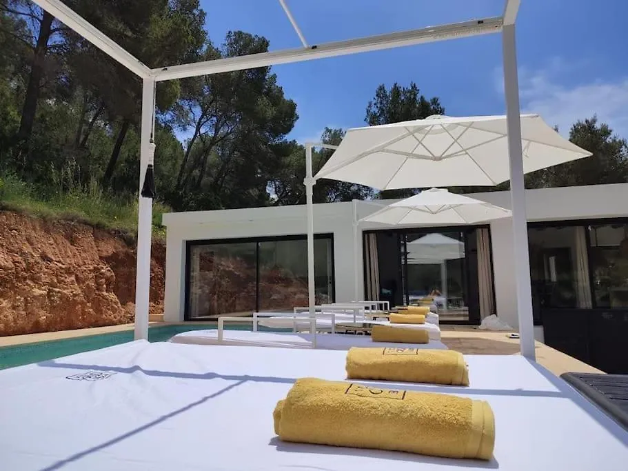 Holiday home Villa Venus Sant Jordi de ses Salines