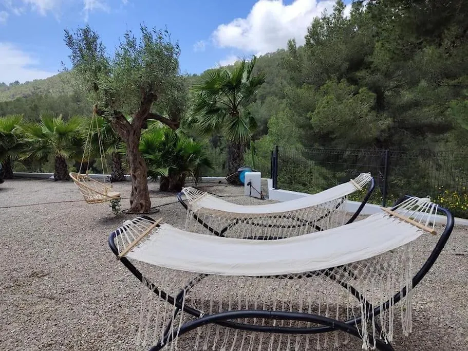 Villa Venus Sant Jordi de ses Salines