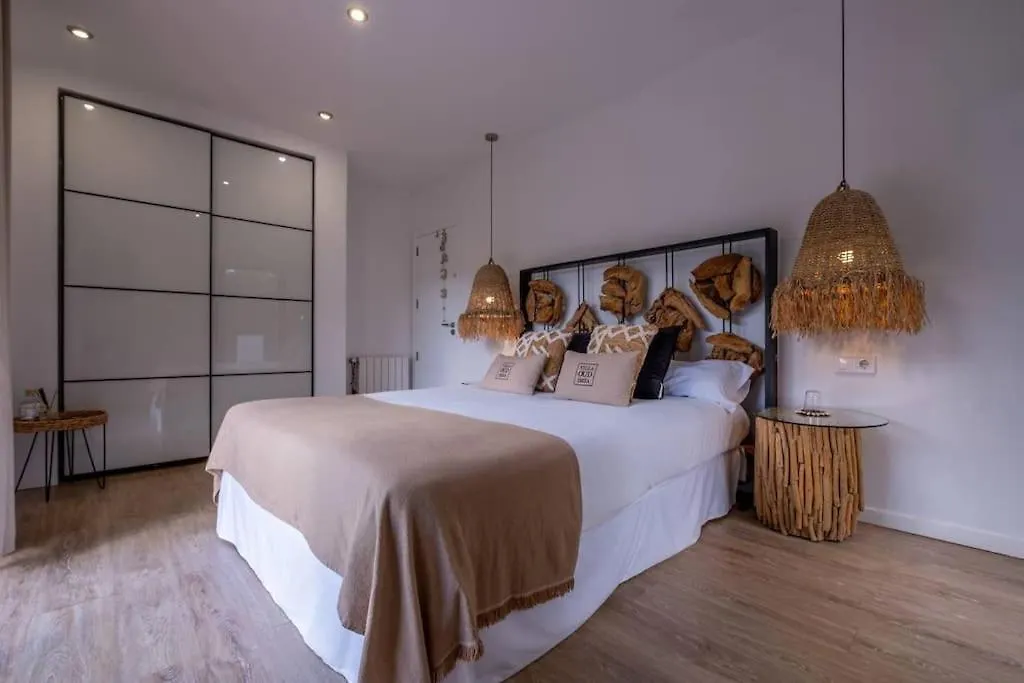 Villa Venus Sant Jordi de ses Salines 0*,