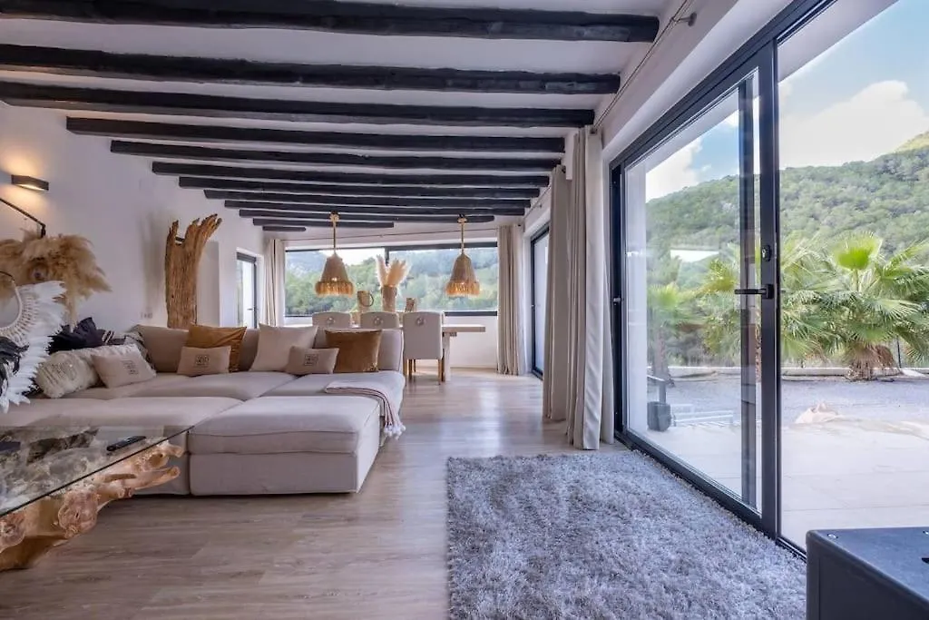 Villa Venus Sant Jordi de ses Salines 0*,