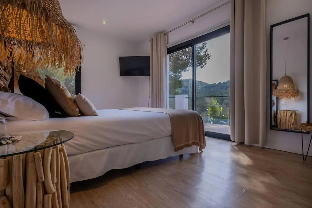 Villa Venus Sant Jordi de ses Salines Spain