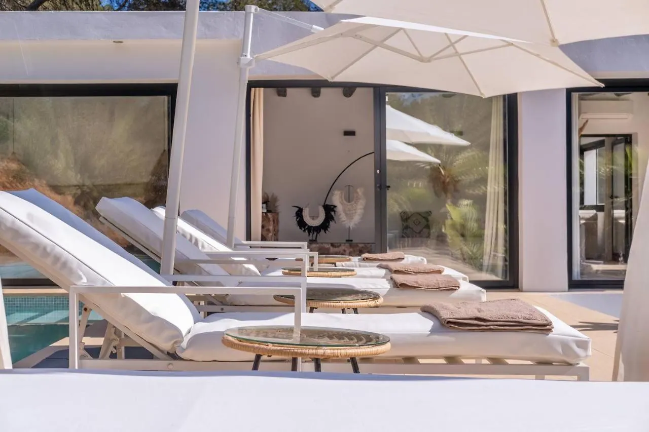 Holiday home Villa Venus Sant Jordi de ses Salines