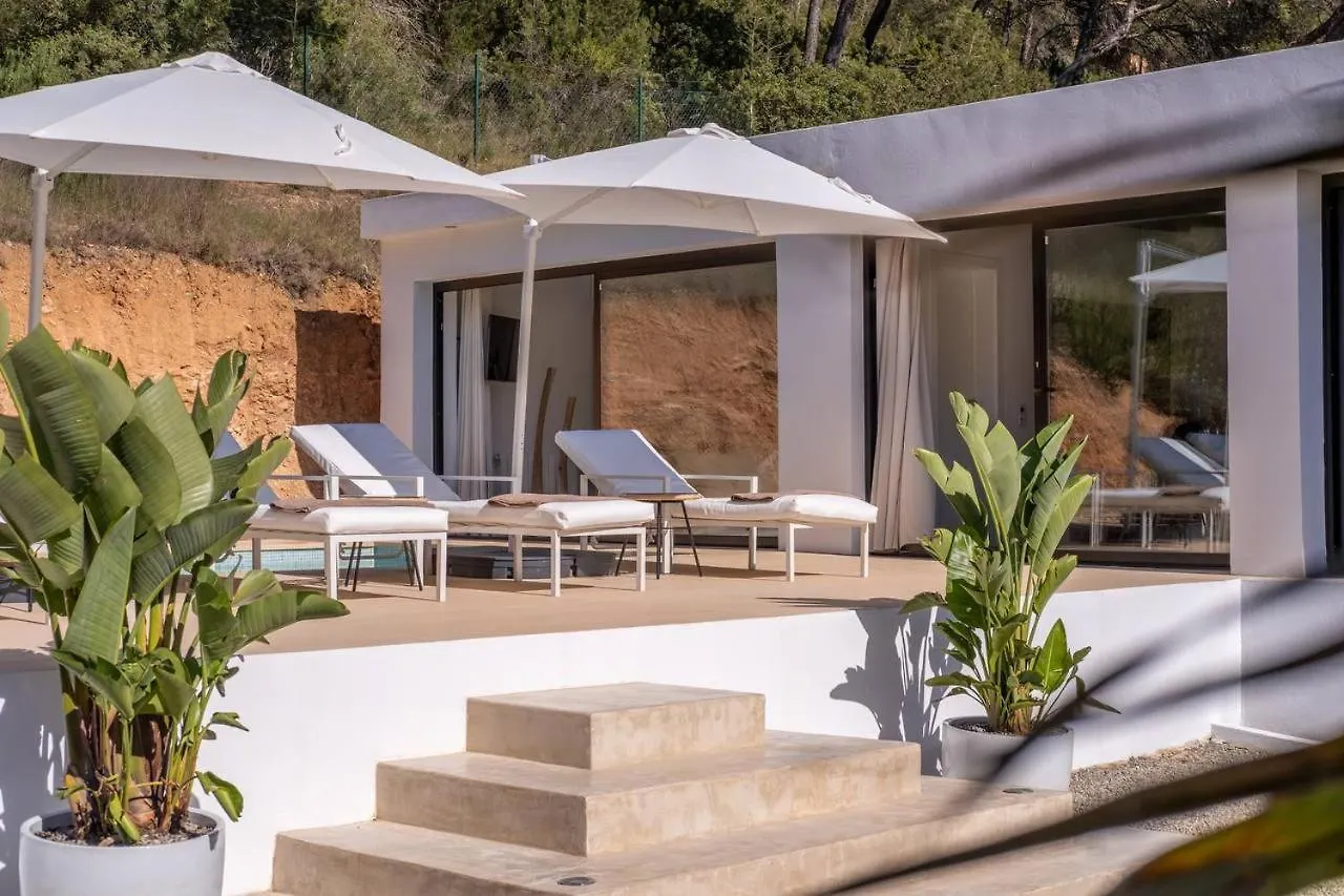 Villa Venus Sant Jordi de ses Salines Spain