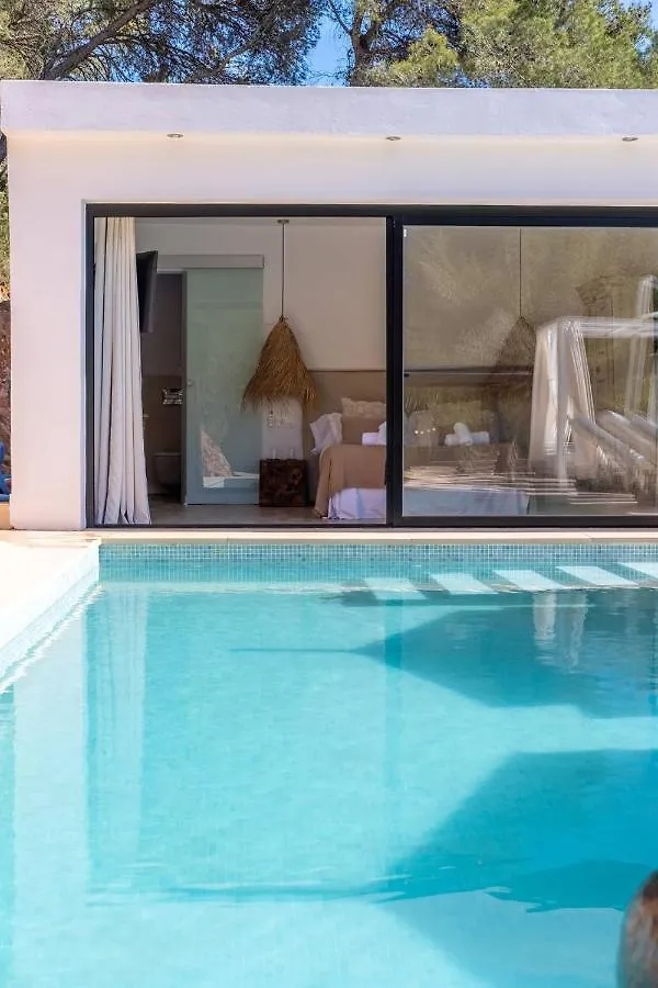 Villa Venus Sant Jordi de ses Salines Spain