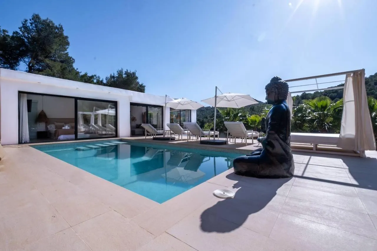Villa Venus Sant Jordi de ses Salines