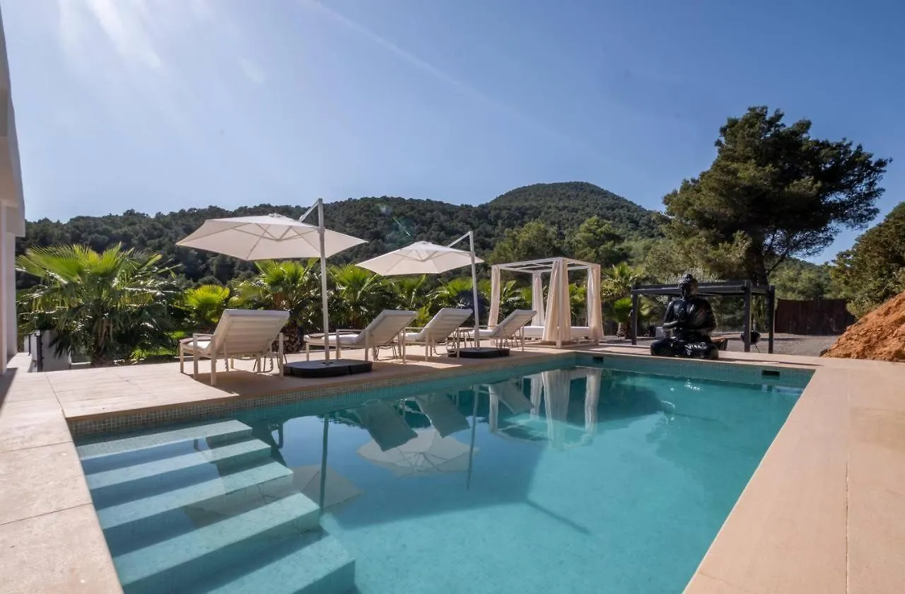 Holiday home Villa Venus Sant Jordi de ses Salines Spain