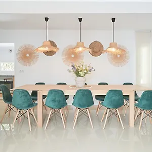 New Y Cute Bovedas Playa Den Bossa Holiday home