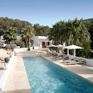 Pure House Ibiza Hotel