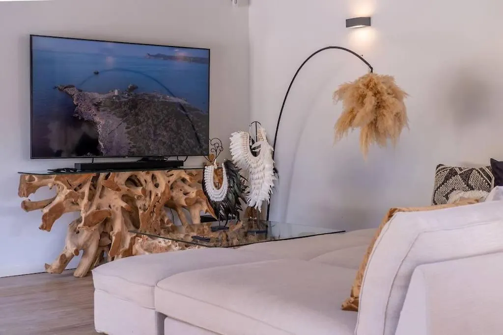Casa vacanze Villa Venus Sant Jordi de ses Salines Spagna