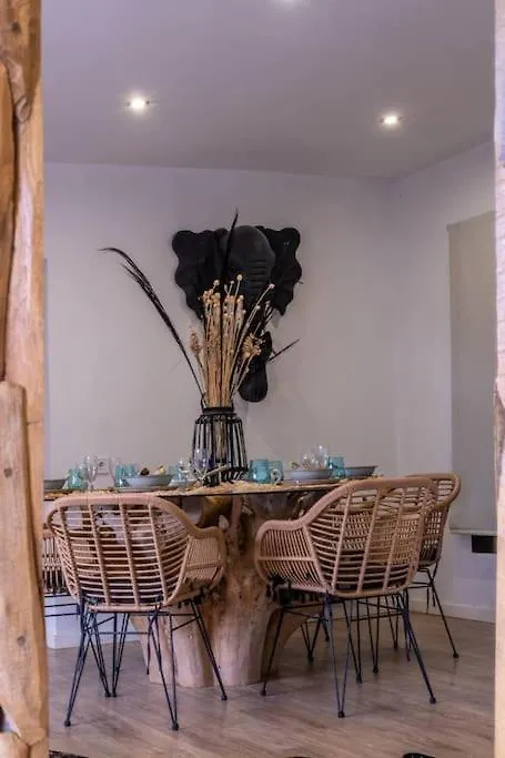 Casa vacanze Villa Venus Sant Jordi de ses Salines