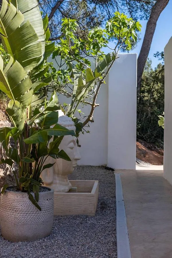 Villa Venus Sant Jordi de ses Salines 0*,  Spagna