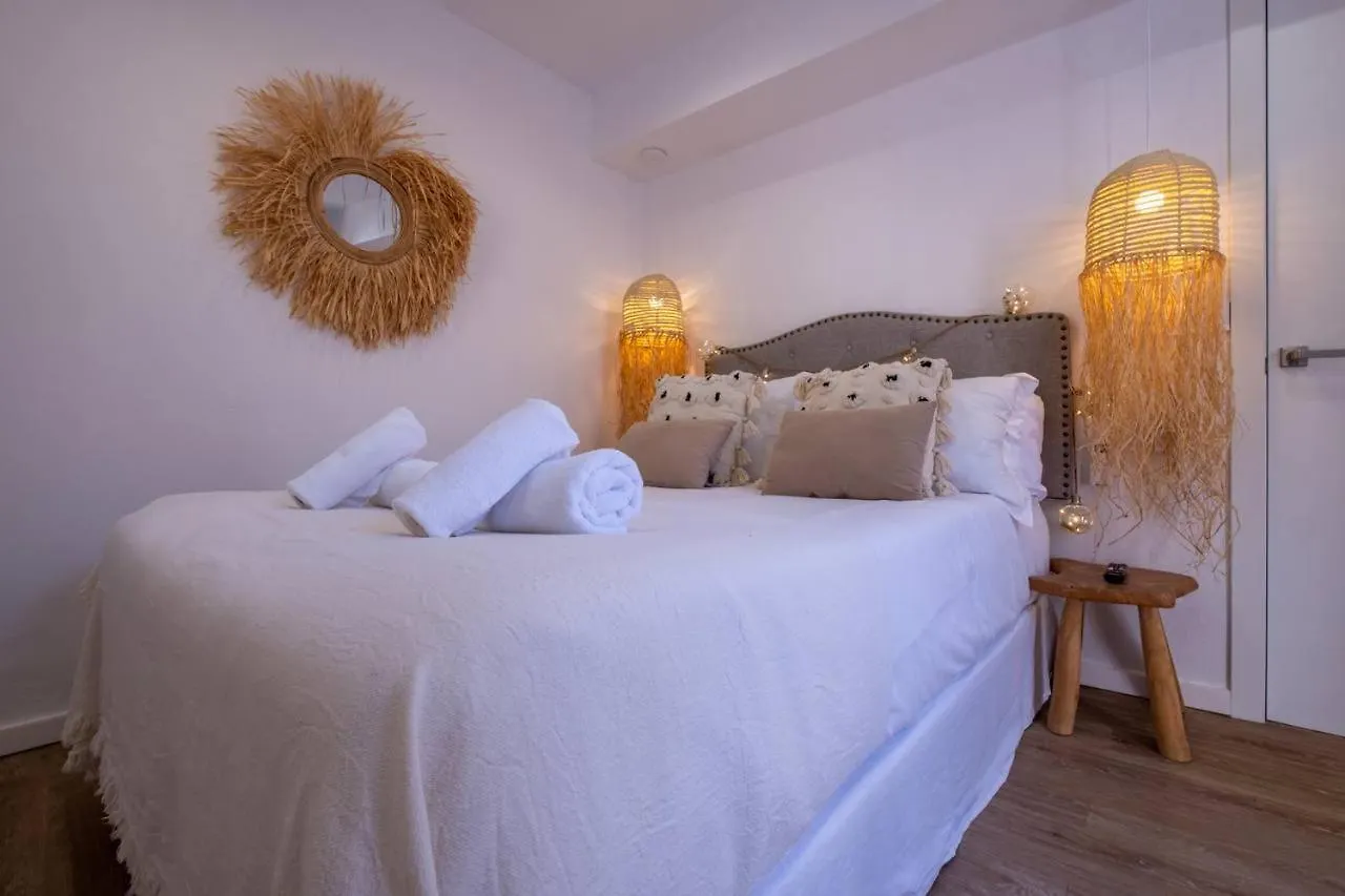 Villa Venus Sant Jordi de ses Salines 0*,  Spagna